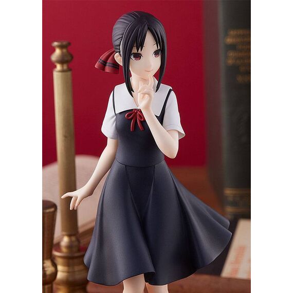 Figurka Kaguya-sama: Love is War? Pop Up Parade - Kaguya Shinomiya- Zdjęcie 5