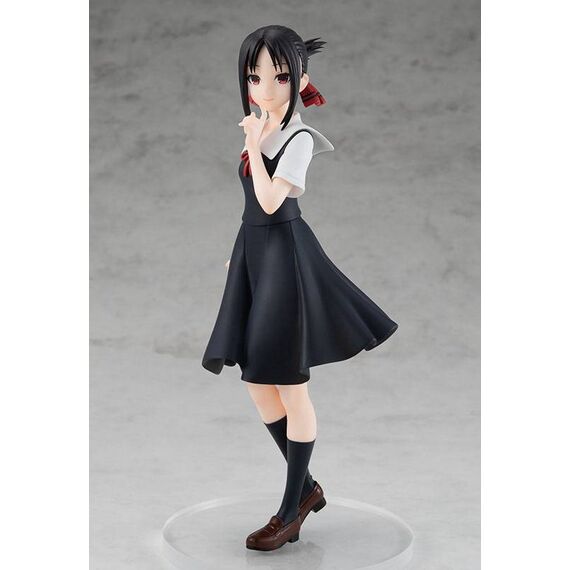 Figurka Kaguya-sama: Love is War? Pop Up Parade - Kaguya Shinomiya- Zdjęcie 6