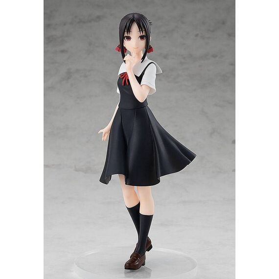 Figurka Kaguya-sama: Love is War? Pop Up Parade - Kaguya Shinomiya- Zdjęcie 7