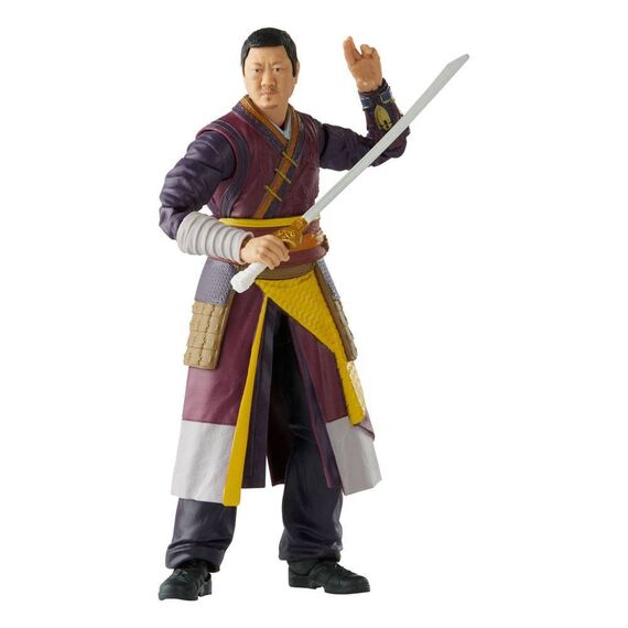 Figurka Doctor Strange in the Multiverse of Madness Marvel Legends (2022) - Wong