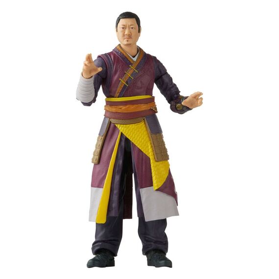 Figurka Doctor Strange in the Multiverse of Madness Marvel Legends (2022) - Wong- Zdjęcie 2