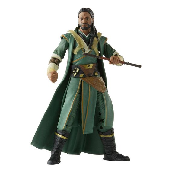 Figurka Doctor Strange in the Multiverse of Madness Marvel Legends (2022) - Master Mordo
