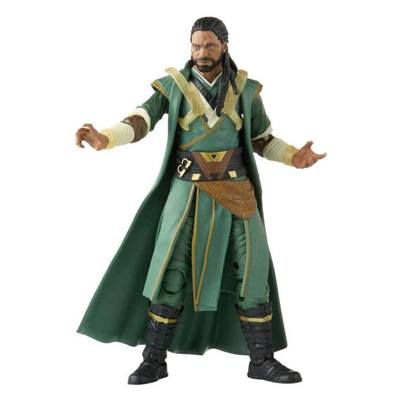 Figurka Doctor Strange in the Multiverse of Madness Marvel Legends (2022) - Master Mordo- Zdjęcie 2