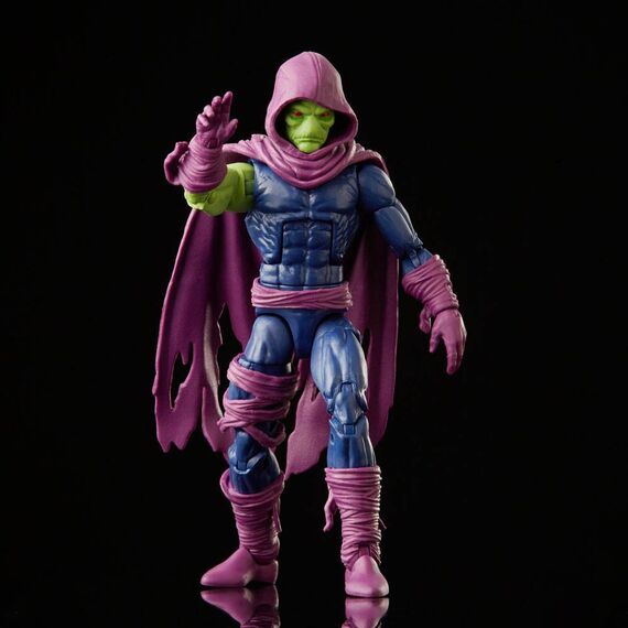 Figurka Marvel Legends (2022) - Sleepwalker- Zdjęcie 6