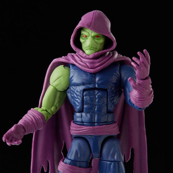 Figurka Marvel Legends (2022) - Sleepwalker- Zdjęcie 8