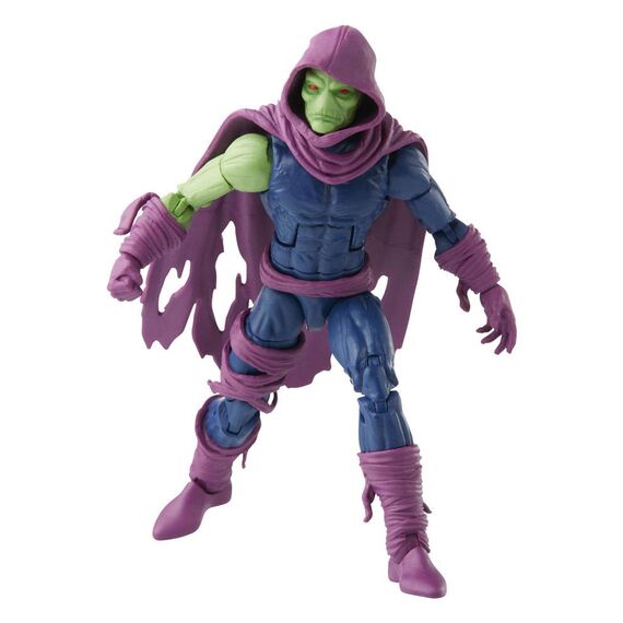 Figurka Marvel Legends (2022) - Sleepwalker- Zdjęcie 2