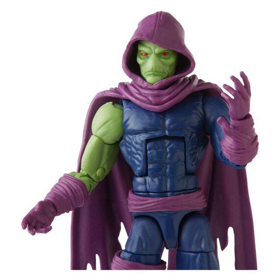 Figurka Marvel Legends (2022) - Sleepwalker- Zdjęcie 3