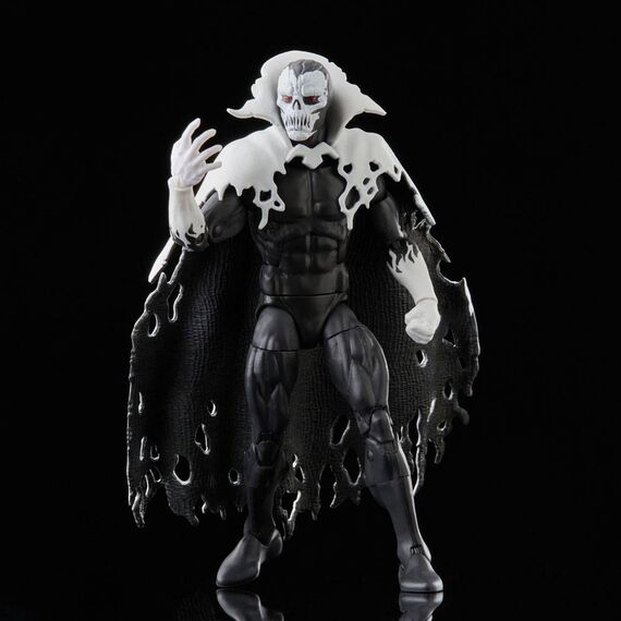 Figurka Marvel Legends (2022) - D'Spayre- Zdjęcie 7