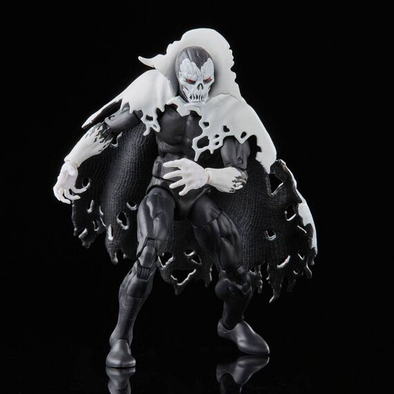 Figurka Marvel Legends (2022) - D'Spayre- Zdjęcie 8