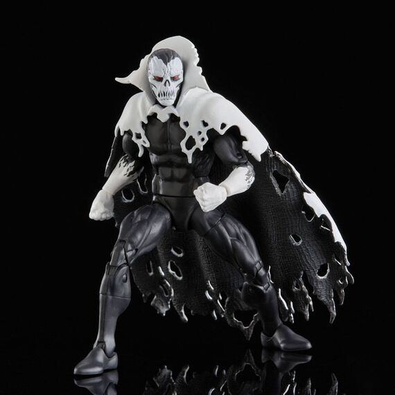 Figurka Marvel Legends (2022) - D'Spayre- Zdjęcie 9