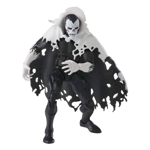 Figurka Marvel Legends (2022) - D'Spayre- Zdjęcie 2
