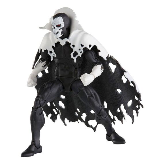 Figurka Marvel Legends (2022) - D'Spayre- Zdjęcie 3