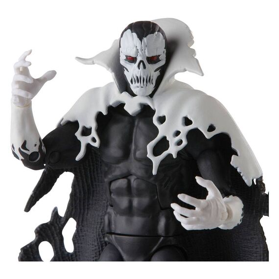 Figurka Marvel Legends (2022) - D'Spayre- Zdjęcie 4