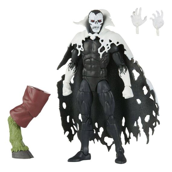 Figurka Marvel Legends (2022) - D'Spayre- Zdjęcie 5
