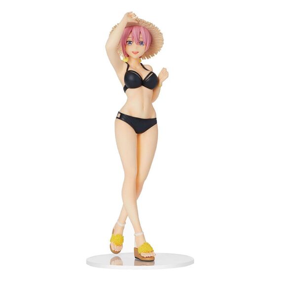 Figurka The Quintessential Quintuplets SPM - Ichika Nakano