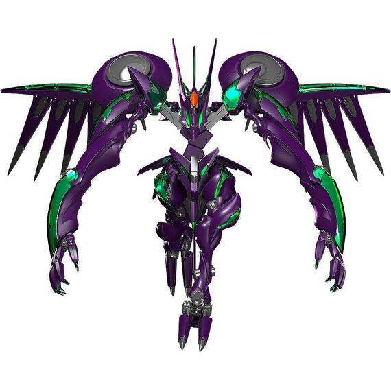 Figurka do złożenia Fafner in the Azure: The Beyond Moderoid - Fafner Mark Nicht