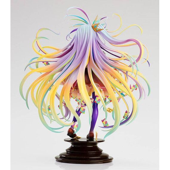 Figurka No Game No Life 1/7 Shiro Yuu Kamiya (Art Works)- Zdjęcie 4