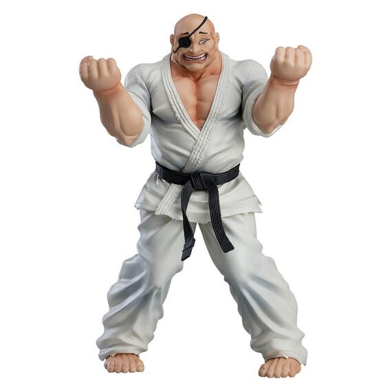 Figurka Baki Pop Up Parade - Doppo Orochi