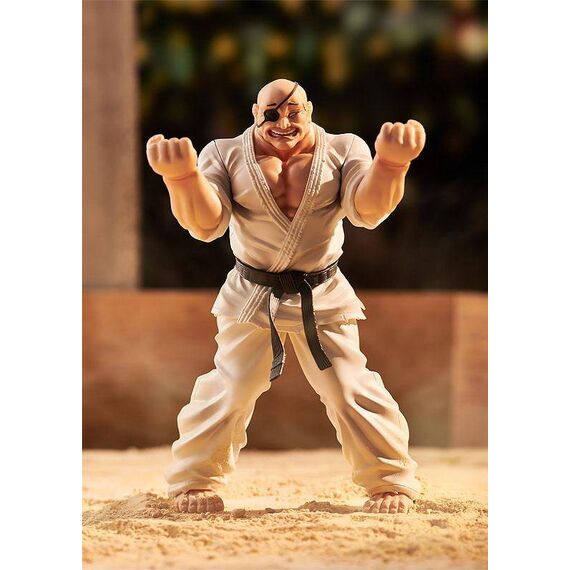 Figurka Baki Pop Up Parade - Doppo Orochi- Zdjęcie 2
