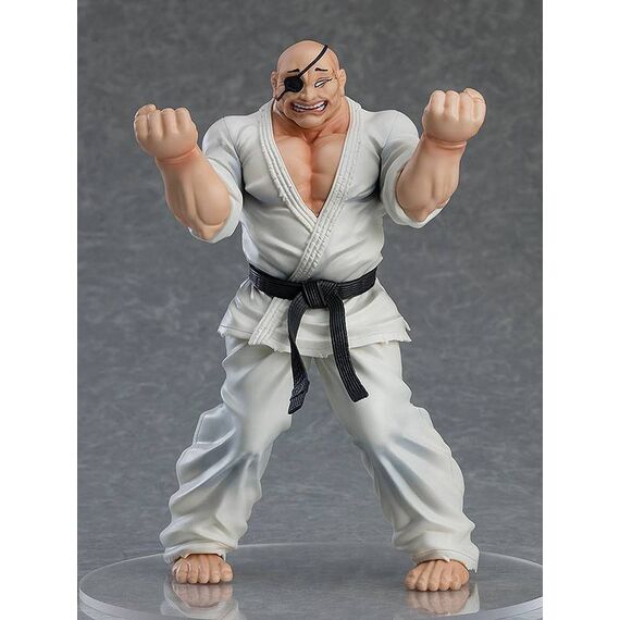 Figurka Baki Pop Up Parade - Doppo Orochi- Zdjęcie 5