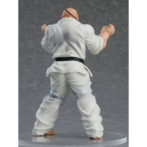 Figurka Baki Pop Up Parade - Doppo Orochi- Zdjęcie 7