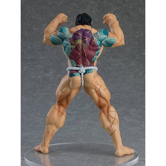 Figurka Baki Pop Up Parade - Kaoru Hanayama- Zdjęcie 7