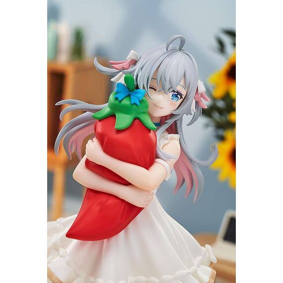 Figurka Kagura Nana Pop Up Parade- Zdjęcie 4