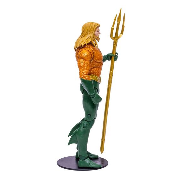 Figurka DC Multiverse - Aquaman (Endless Winter)- Zdjęcie 5