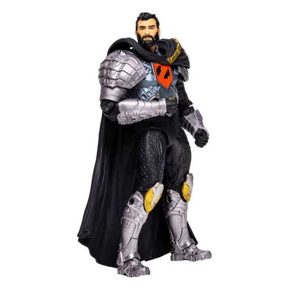 Figurka DC Multiverse - General Zod