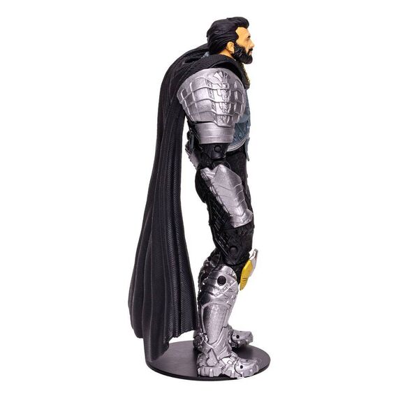 Figurka DC Multiverse - General Zod- Zdjęcie 5
