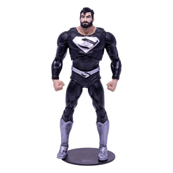 Figurka DC Multiverse (Superman: Lois and Clark) - Superman