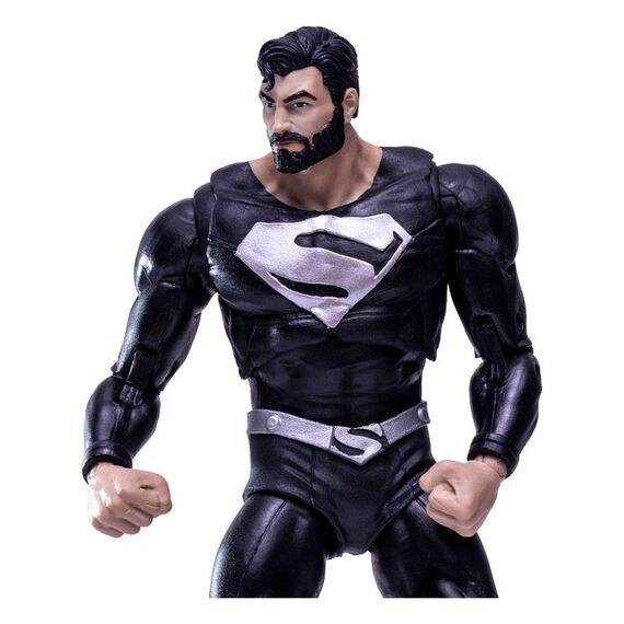 Figurka DC Multiverse (Superman: Lois and Clark) - Superman- Zdjęcie 2