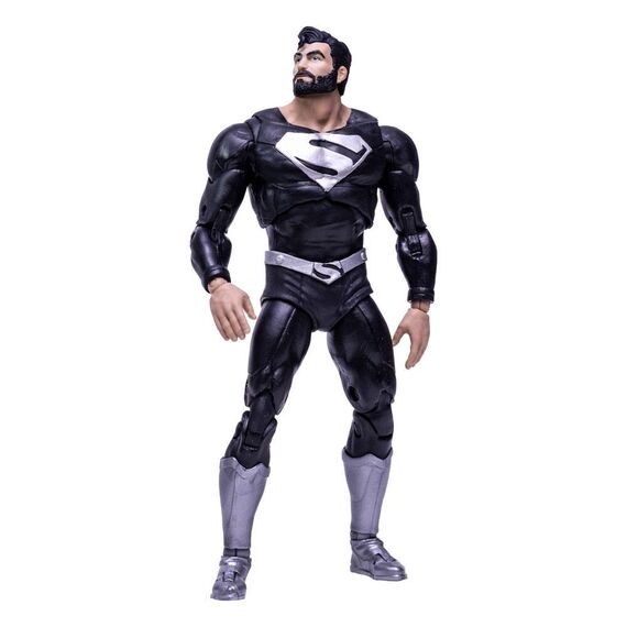 Figurka DC Multiverse (Superman: Lois and Clark) - Superman- Zdjęcie 4