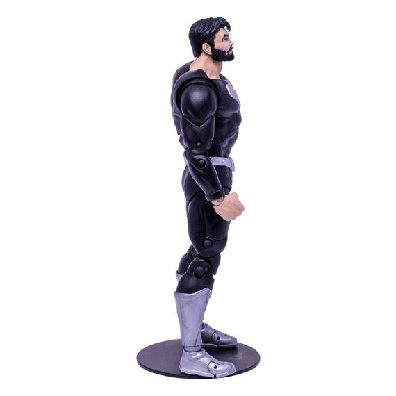 Figurka DC Multiverse (Superman: Lois and Clark) - Superman- Zdjęcie 5