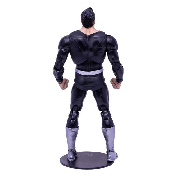 Figurka DC Multiverse (Superman: Lois and Clark) - Superman- Zdjęcie 6