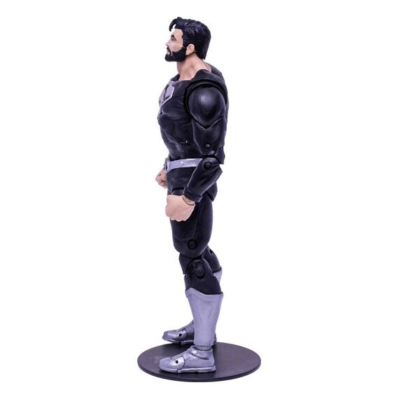 Figurka DC Multiverse (Superman: Lois and Clark) - Superman- Zdjęcie 7