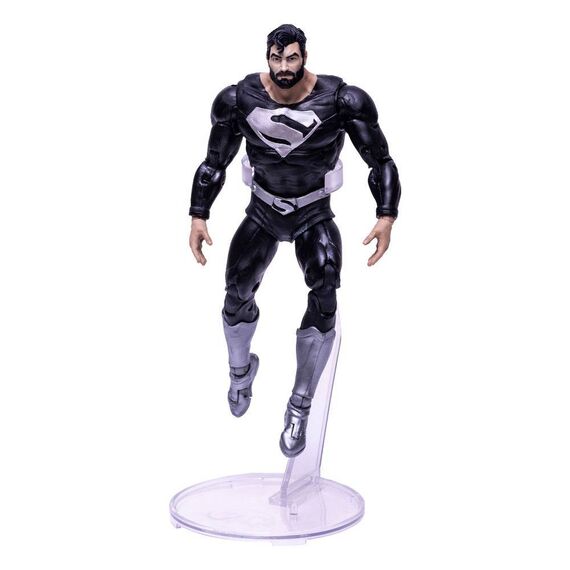 Figurka DC Multiverse (Superman: Lois and Clark) - Superman- Zdjęcie 8