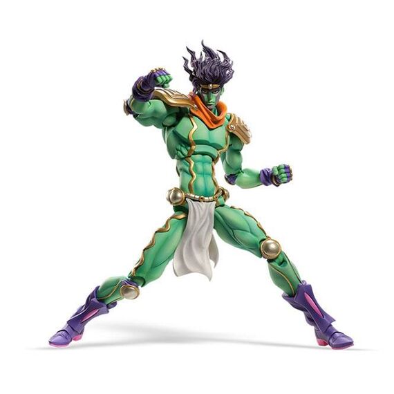 Figurka JoJo's Bizarre Adventure Part 3: Stardust Crusaders Chozokado - Star Platinum
