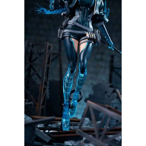 Figurka Icey 1/6 - Icey- Zdjęcie 29