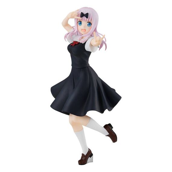 Figurka Kaguya-sama: Love is War? Pop Up Parade - Chika Fujiwara