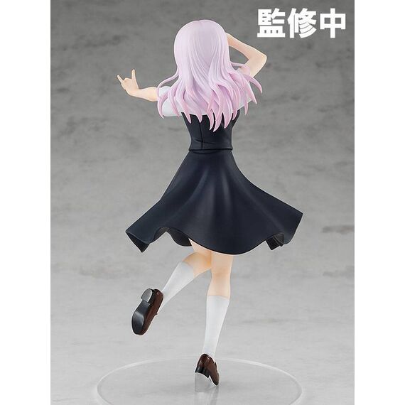 Figurka Kaguya-sama: Love is War? Pop Up Parade - Chika Fujiwara- Zdjęcie 8