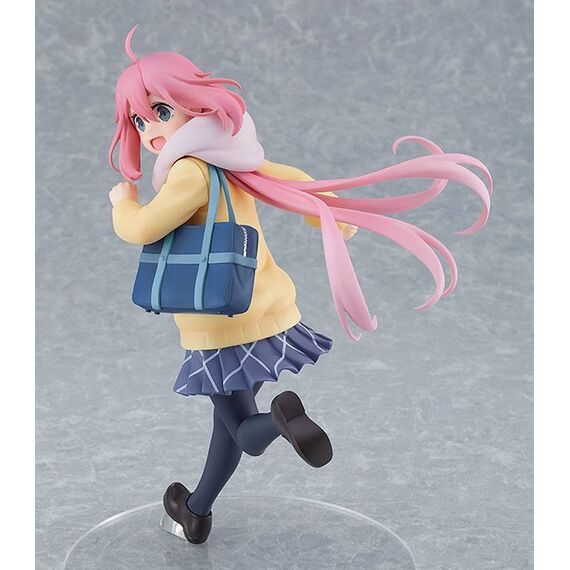 Figurka Laid-Back Camp Pop Up Parade - Nadeshiko Kagamihara- Zdjęcie 6