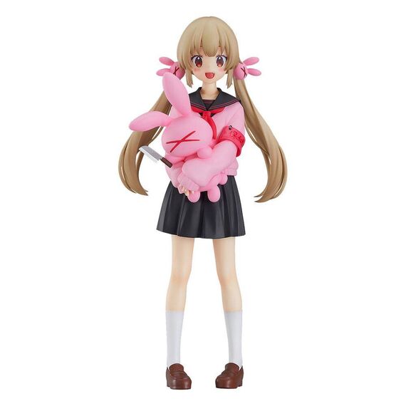 Figurka Natori Sana Pop Up Parade - Natori Sana (School Uniform Ver.)