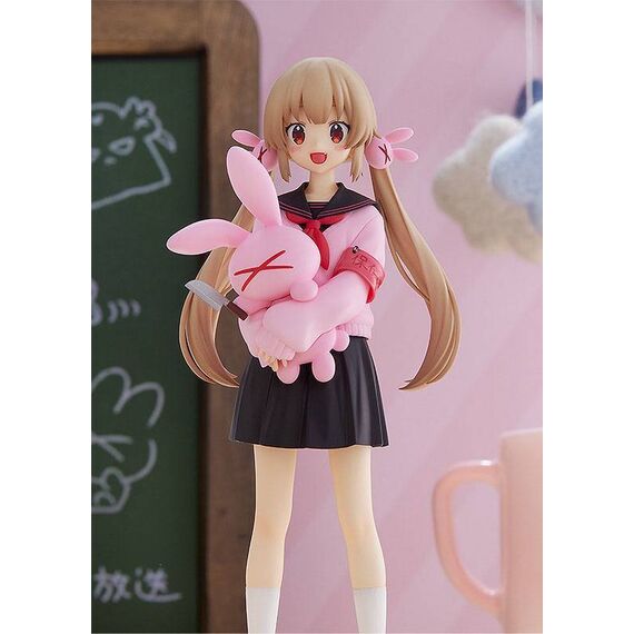 Figurka Natori Sana Pop Up Parade - Natori Sana (School Uniform Ver.)- Zdjęcie 4