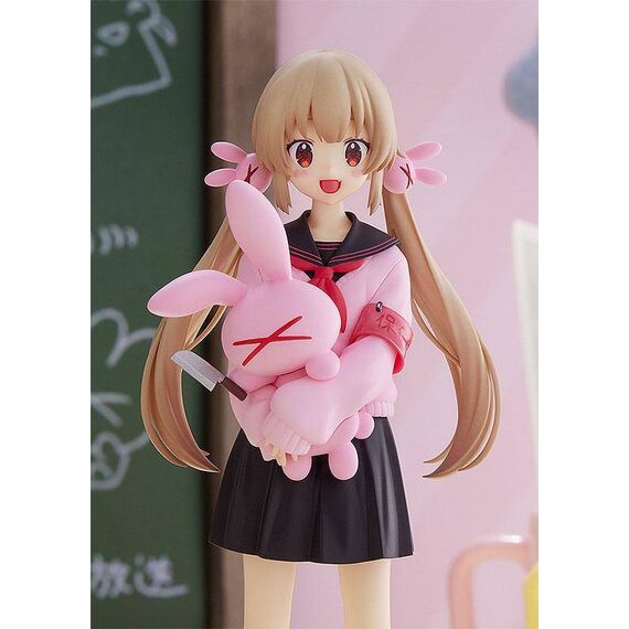 Figurka Natori Sana Pop Up Parade - Natori Sana (School Uniform Ver.)- Zdjęcie 5