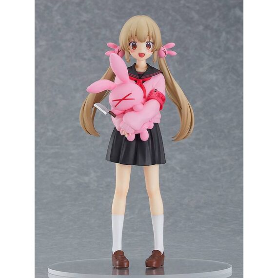 Figurka Natori Sana Pop Up Parade - Natori Sana (School Uniform Ver.)- Zdjęcie 6