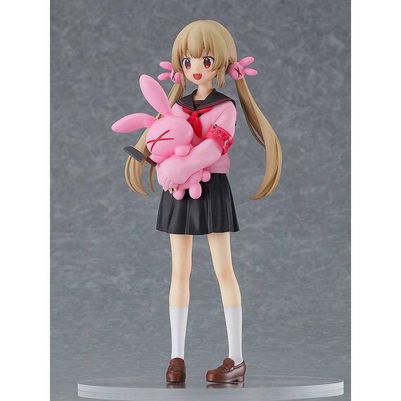 Figurka Natori Sana Pop Up Parade - Natori Sana (School Uniform Ver.)- Zdjęcie 7
