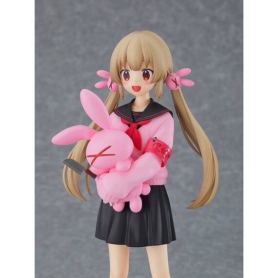 Figurka Natori Sana Pop Up Parade - Natori Sana (School Uniform Ver.)- Zdjęcie 9