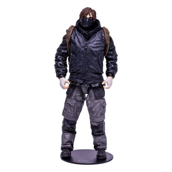 Figurka DC Multiverse (The Batman) - Bruce Wayne Drifter