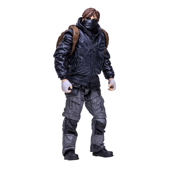 Figurka DC Multiverse (The Batman) - Bruce Wayne Drifter- Zdjęcie 4
